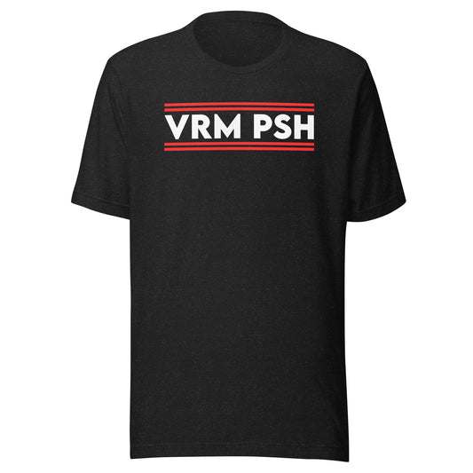 VRM PSH Classic Unisex t-shirt